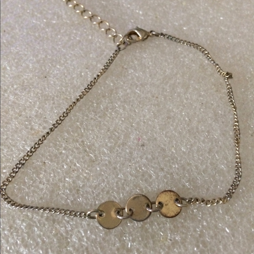 Vintage bracelet
